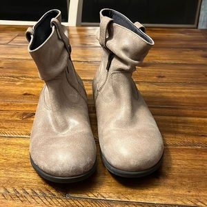 🆕BIRKENSTOCK Sarnia Slip-On Boot size 40